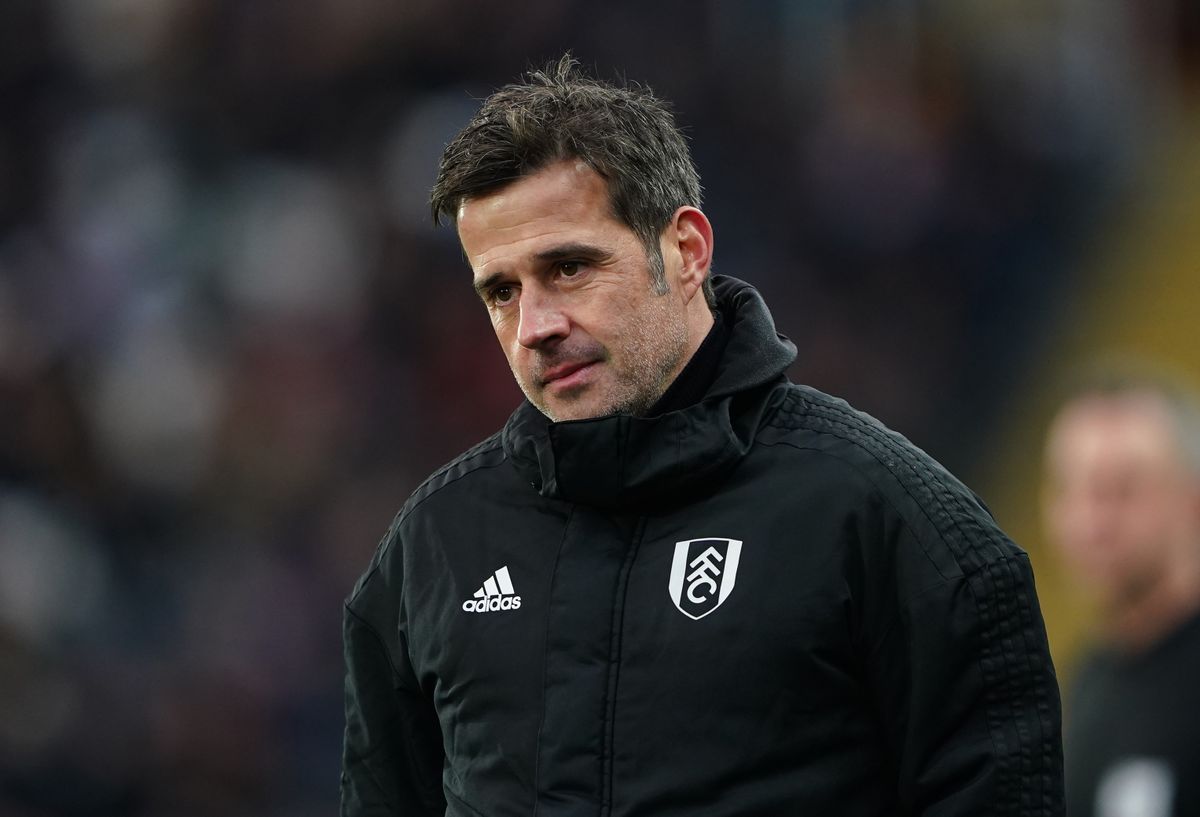 Hull City v Fulham – Sky Bet Championship – MKM Stadium