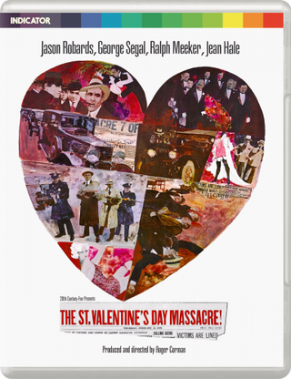 The St Valentine's Day Massacre