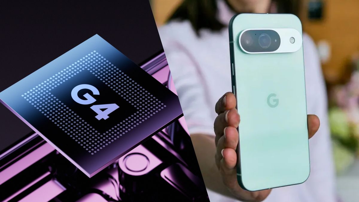 Exclusive: How the Tensor G4 chip in the Pixel 9 could redefine the ‘AI phone’