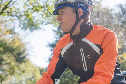 winter cycling jackets