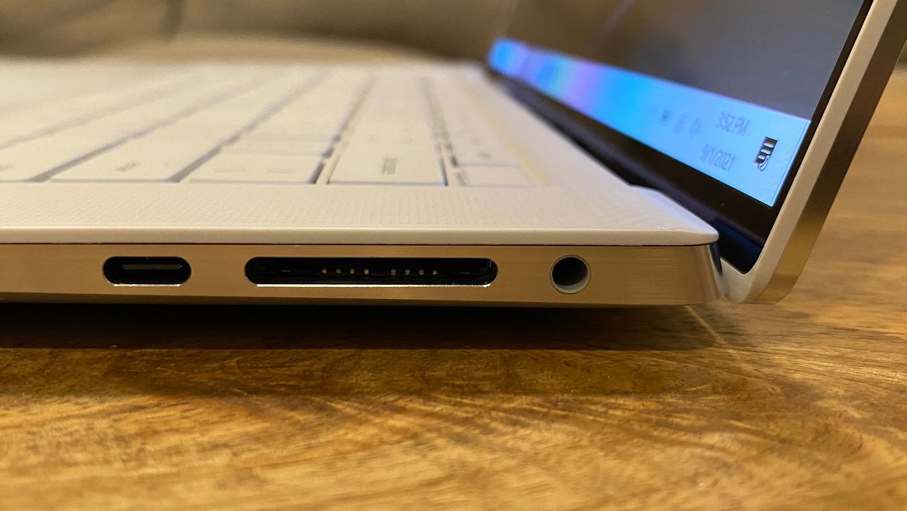 Dell XPS 15 (9510)