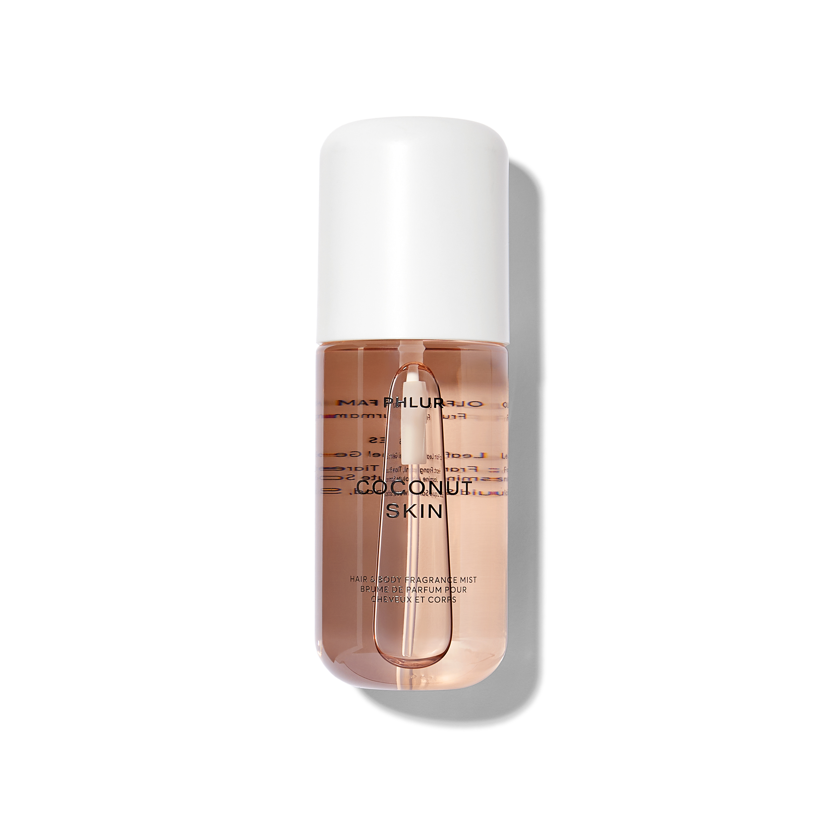 Phlur Coconut Skin Body Mist 3oz