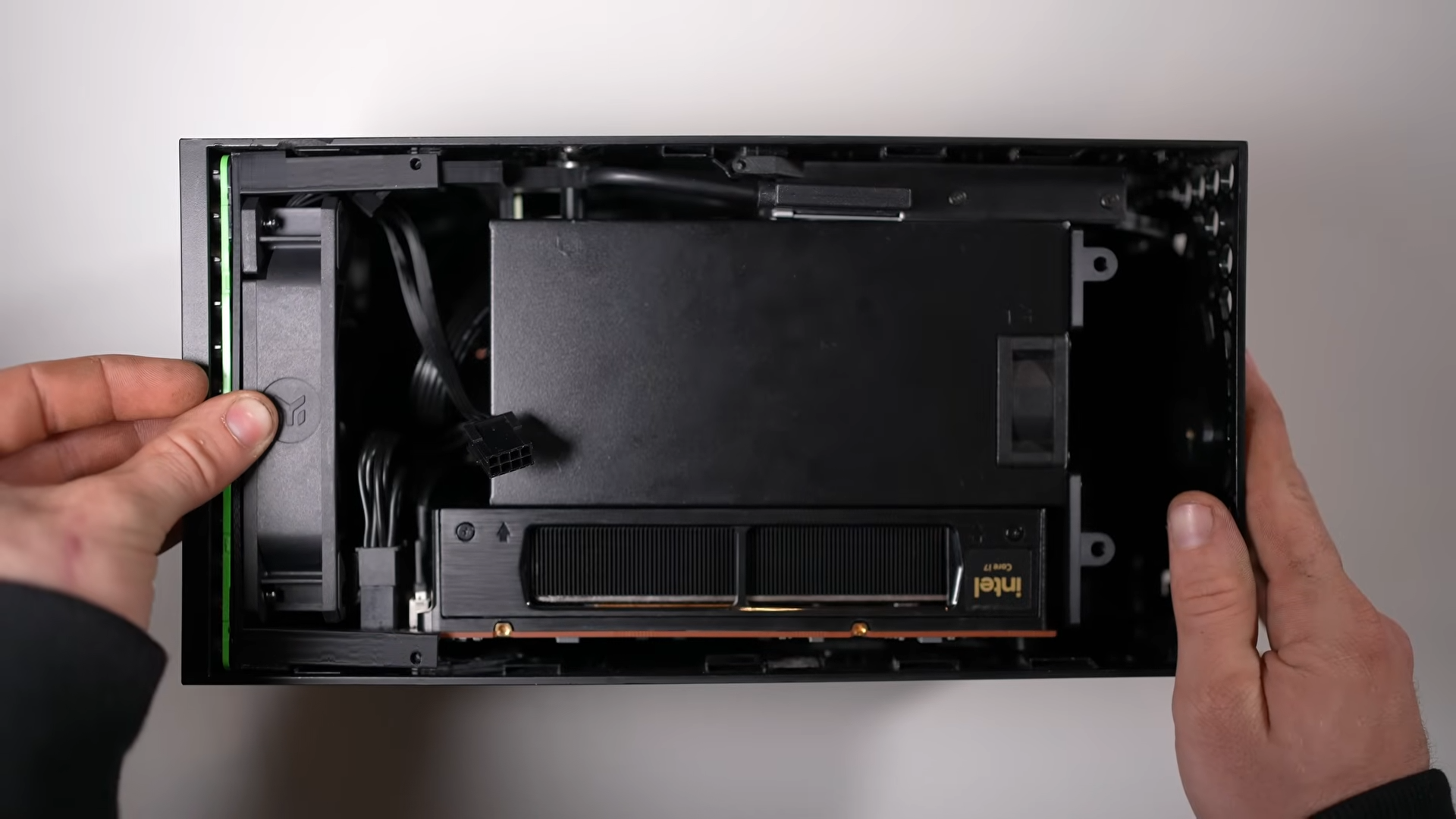 YouTuber transforms Xbox Series X into a gaming PC with 3D&hellip;