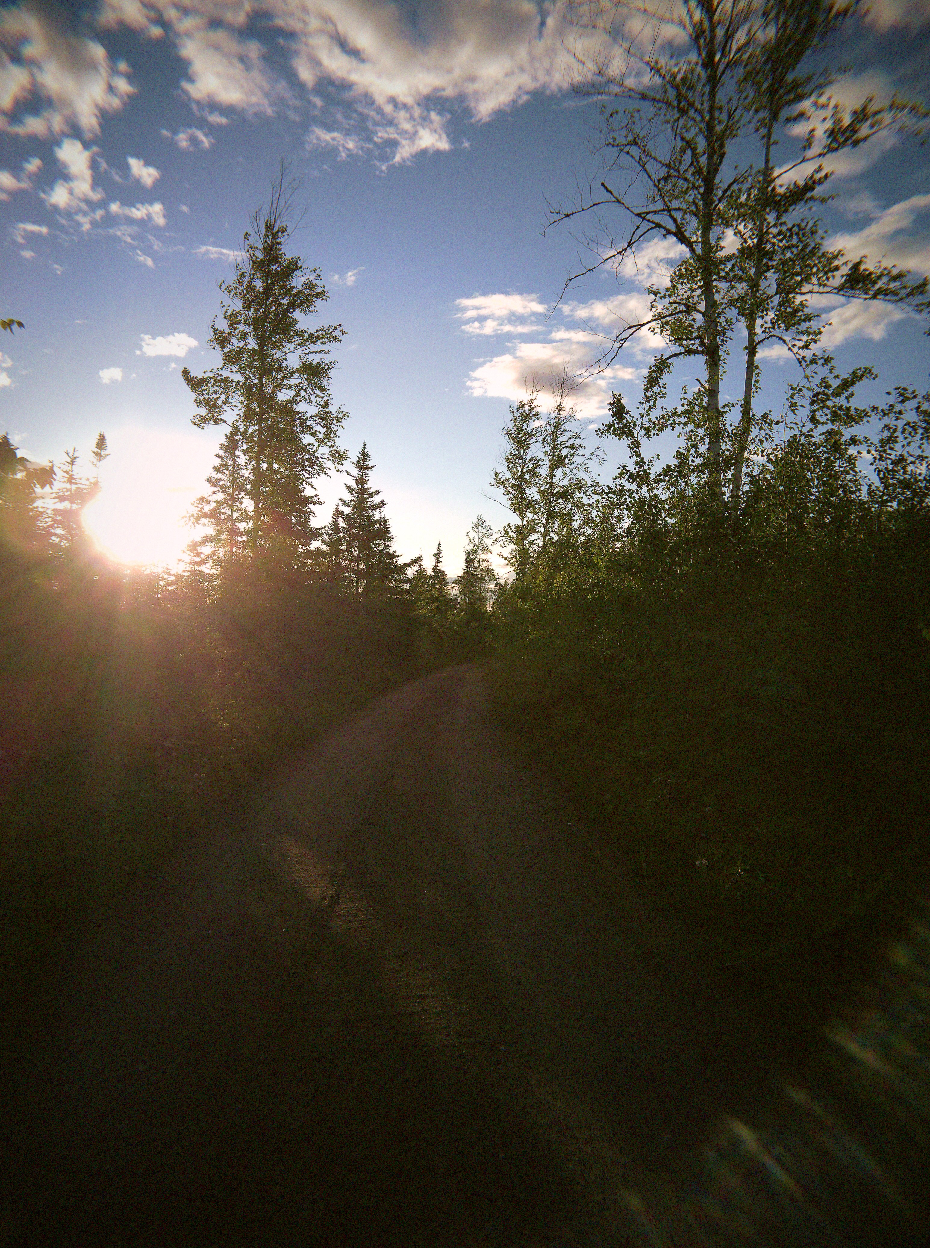 Sample image from the Flashback One35 V2