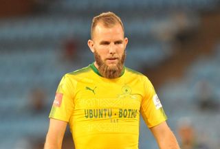 Jeremy Brockie