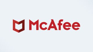 McAfee Mobile Security logo