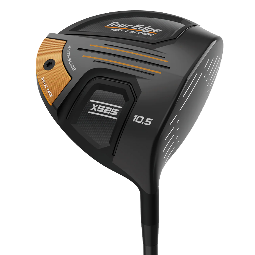 Tour Edge Hot Launch X525 Driver