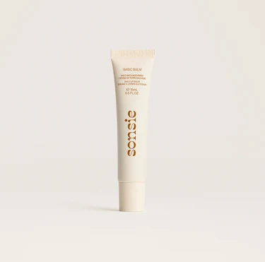 Sonsie, Basic Balm in Wild Groundcherry
