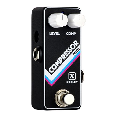 Keeley Electronics Compressor Mini