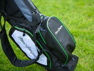 MacGregor Principal 7 Stand Bag Review