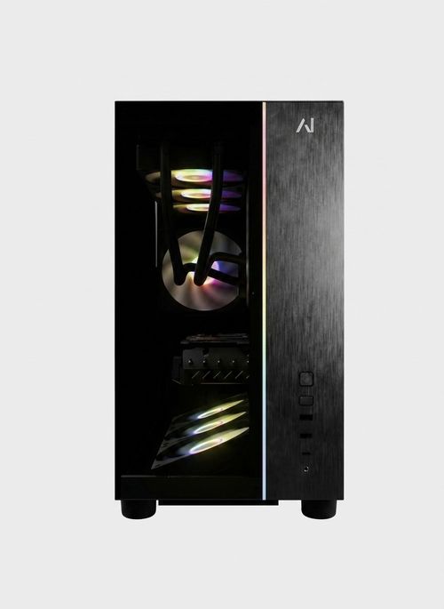 AI 50 Ultra Plus V3 | RTX 5080