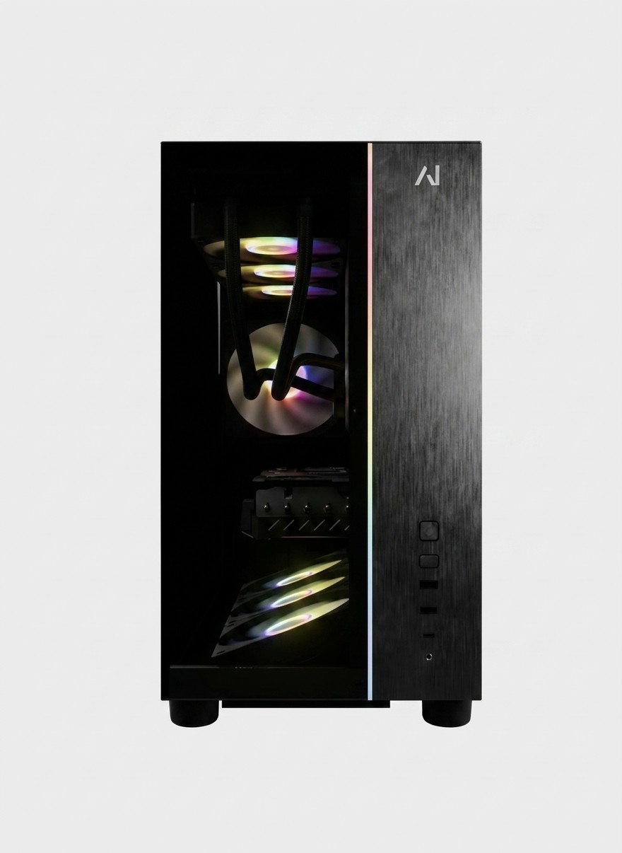 Andromeda Insights V3 Ultra 50