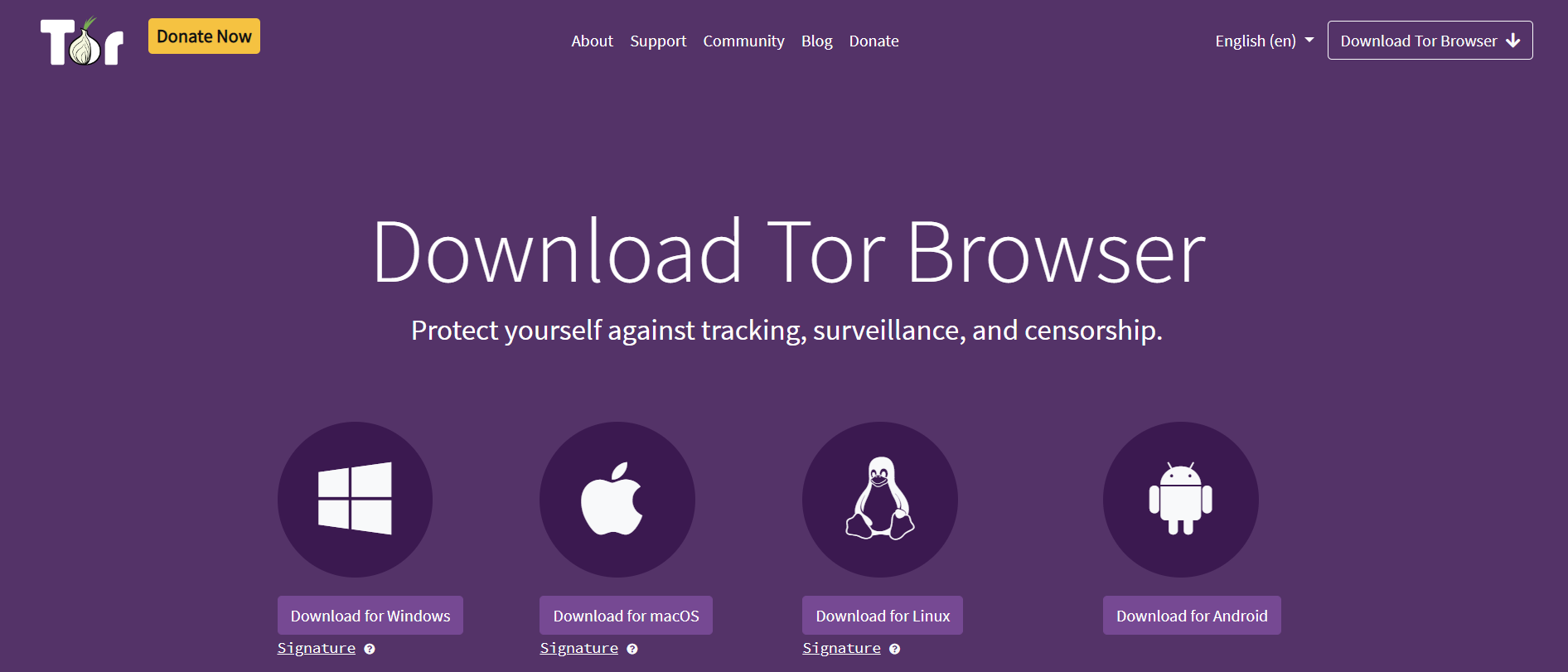 Tor Browser Review Techradar