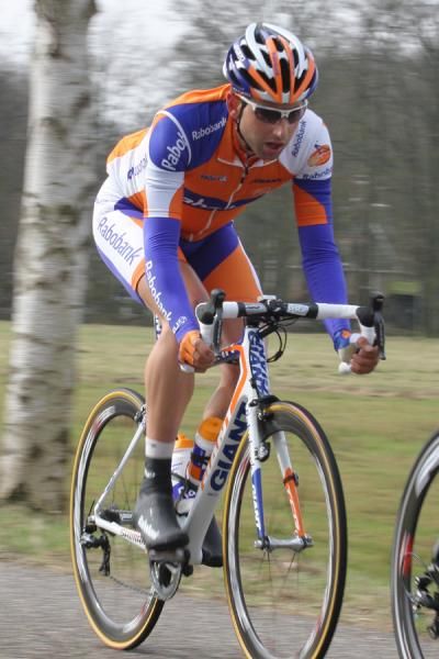 Tom Leezer (Rabobank)