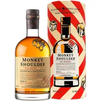 Monkey Shoulder:&nbsp;was £35, now £28 at Amazon