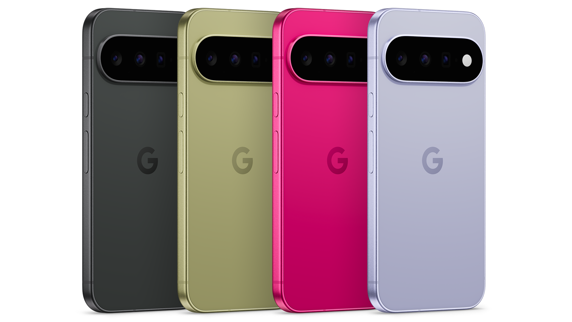 Google Pixel 11