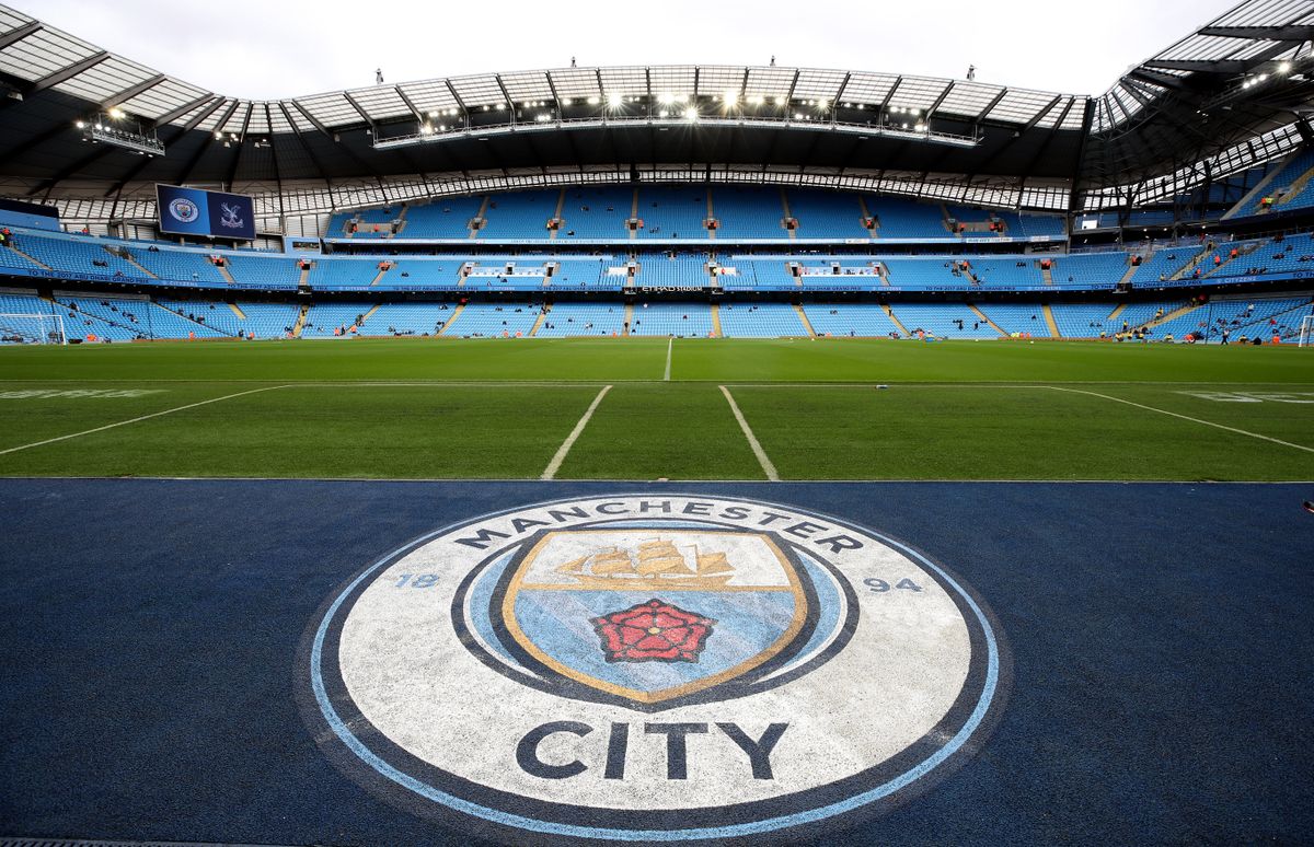 Manchester City’s ownership group announces partnership with Club ...