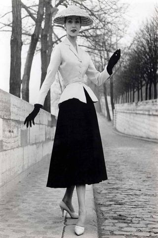 Best Christian Dior Fashion Moments | Marie Claire UK