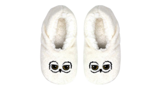 boots Hedwig Slipper Socks