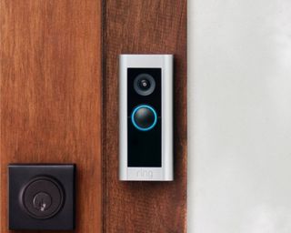 Ring Video Doorbell Pro 2