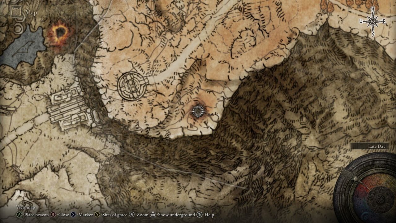 Elden Ring Talisman locations