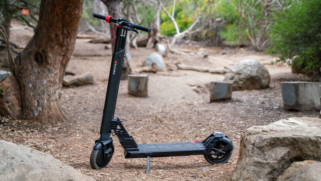 The best electric scooters 2024 top commuter escooters TechRadar