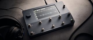 Neural DSP Quad Cortex