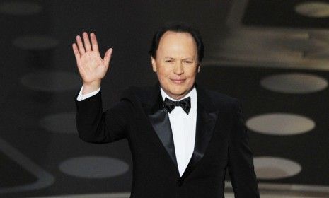 Billy Crystal