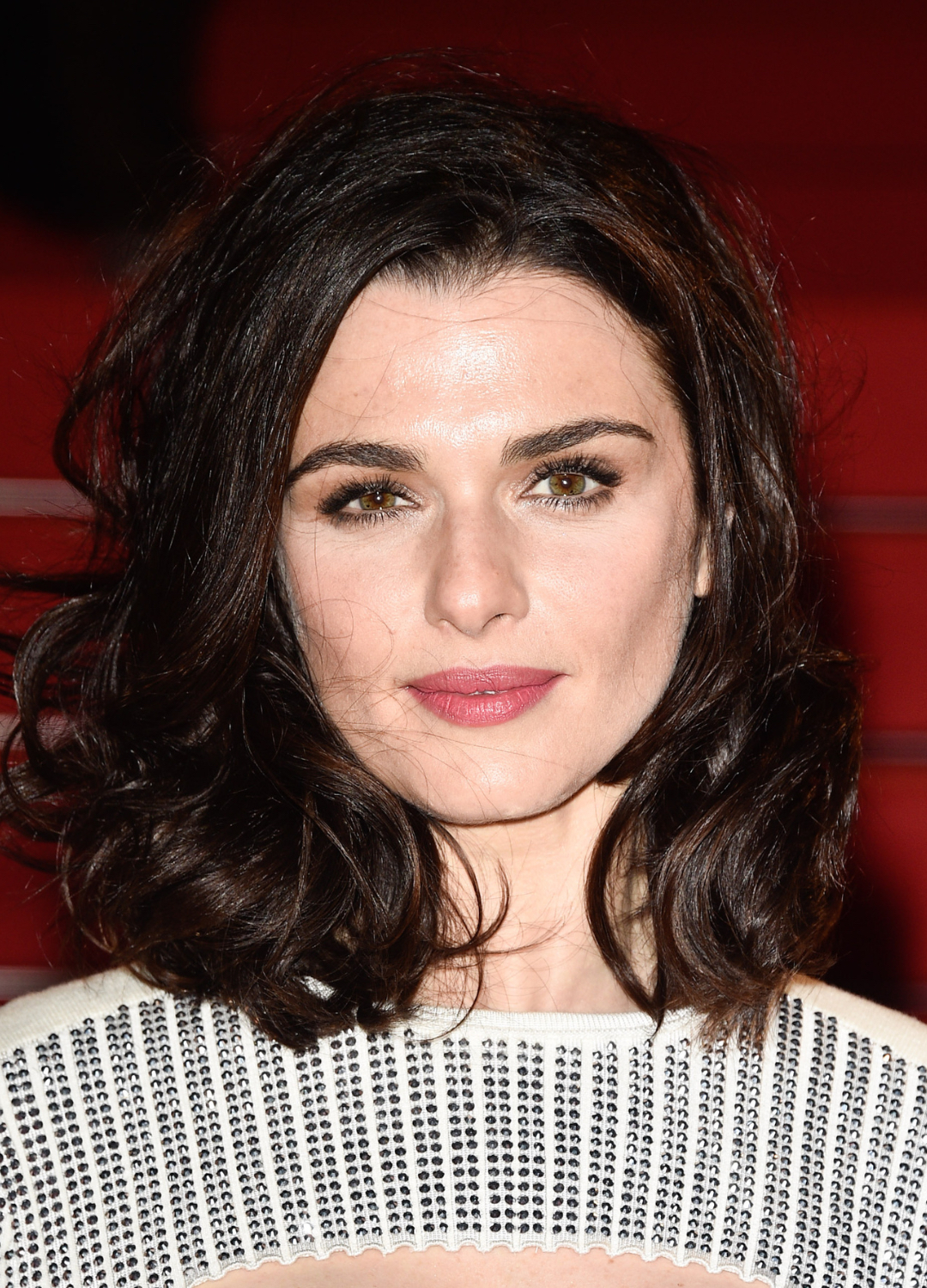 Rachel Weisz leaves the "Lobster" Premiere during the 68th annual Cannes Film Festival on May 15, 2015 in Cannes, France