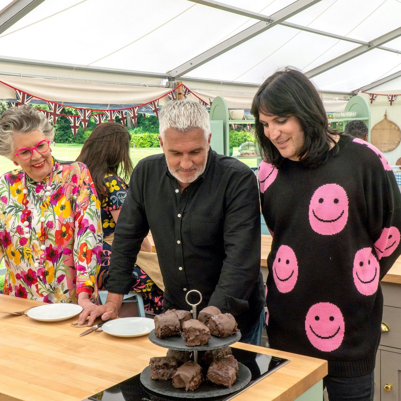 TV shows Marie Claire us