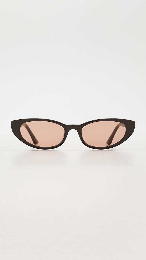 Luv Lou the Blair Sunglasses