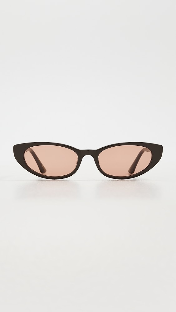 Luv Lou the Blair Sunglasses