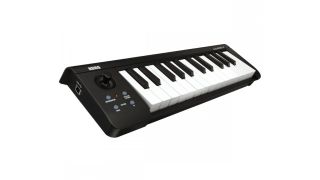 Best MIDI keyboards for beginners: Korg microKEY2 Air-25