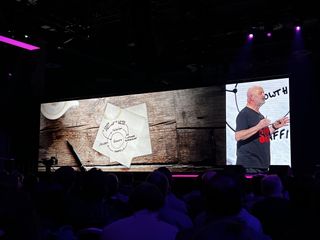 Cost optimization insights from Dr Werner Vogels at AWS re:Invent