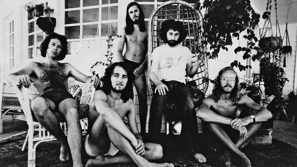 “There have never been fisticuffs in this band… Just tense silences”: How Supertramp made the classic Breakfast In America
