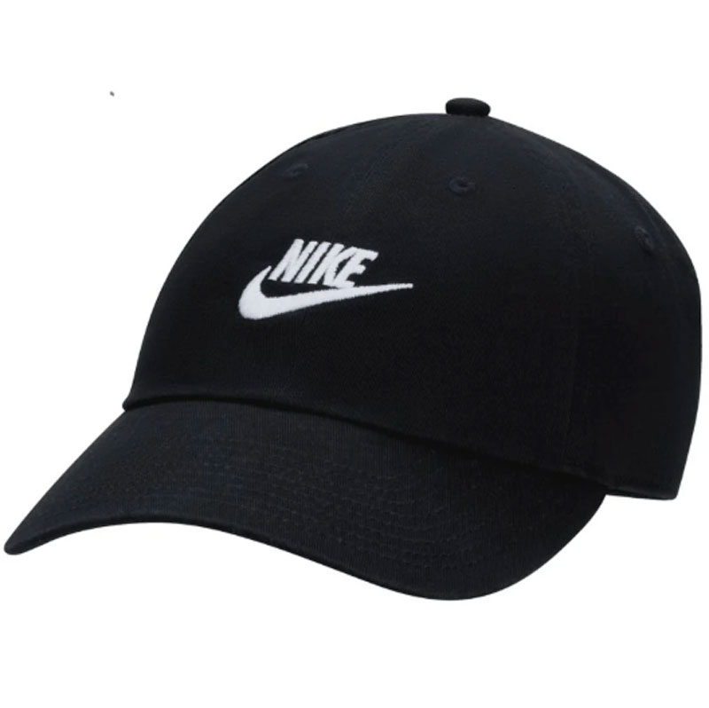 Nike Club Unstructured Futura Wash Cap