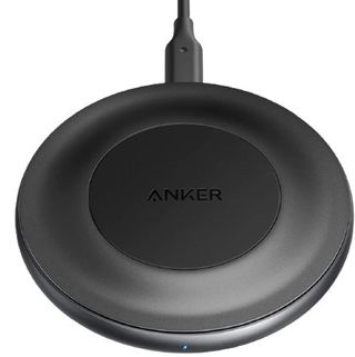 Anker 15W PowerWave Alloy wireless charging pad