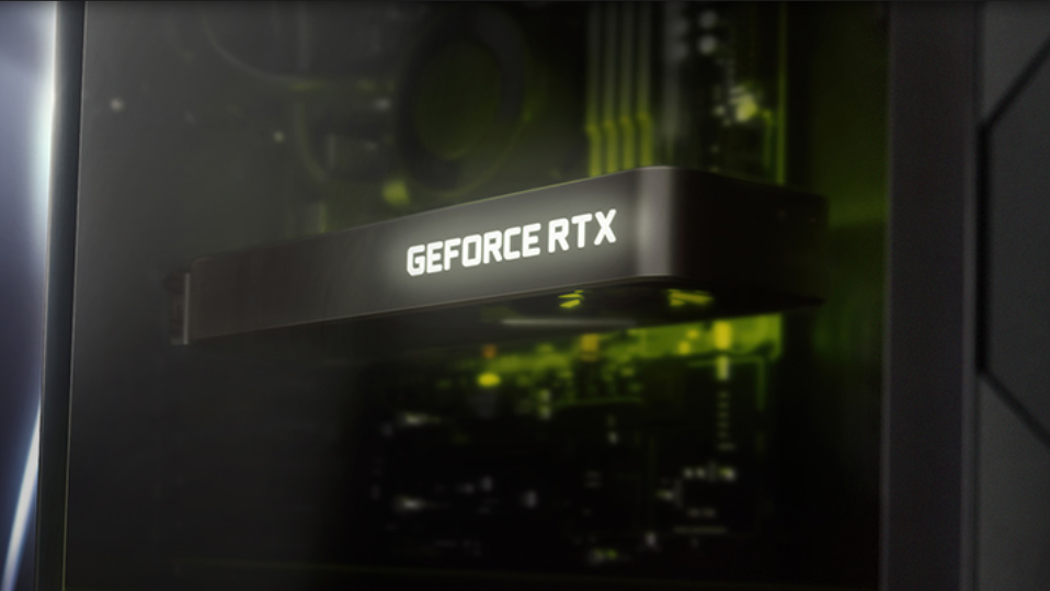 Nvidia could be about to release a cheaper RTX 3050 – and more budget  goodness with an RTX 4050 GPU