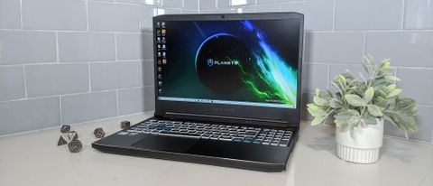 Acer Predator Helios 300 (2021) review