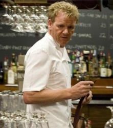 TV Recap: Kitchen Nightmares - Giuseppe's | Cinemablend
