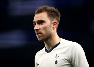 Tottenham Hotspur v Middlesbrough – FA Cup – Third Round – Replay – Tottenham Hotspur Stadium