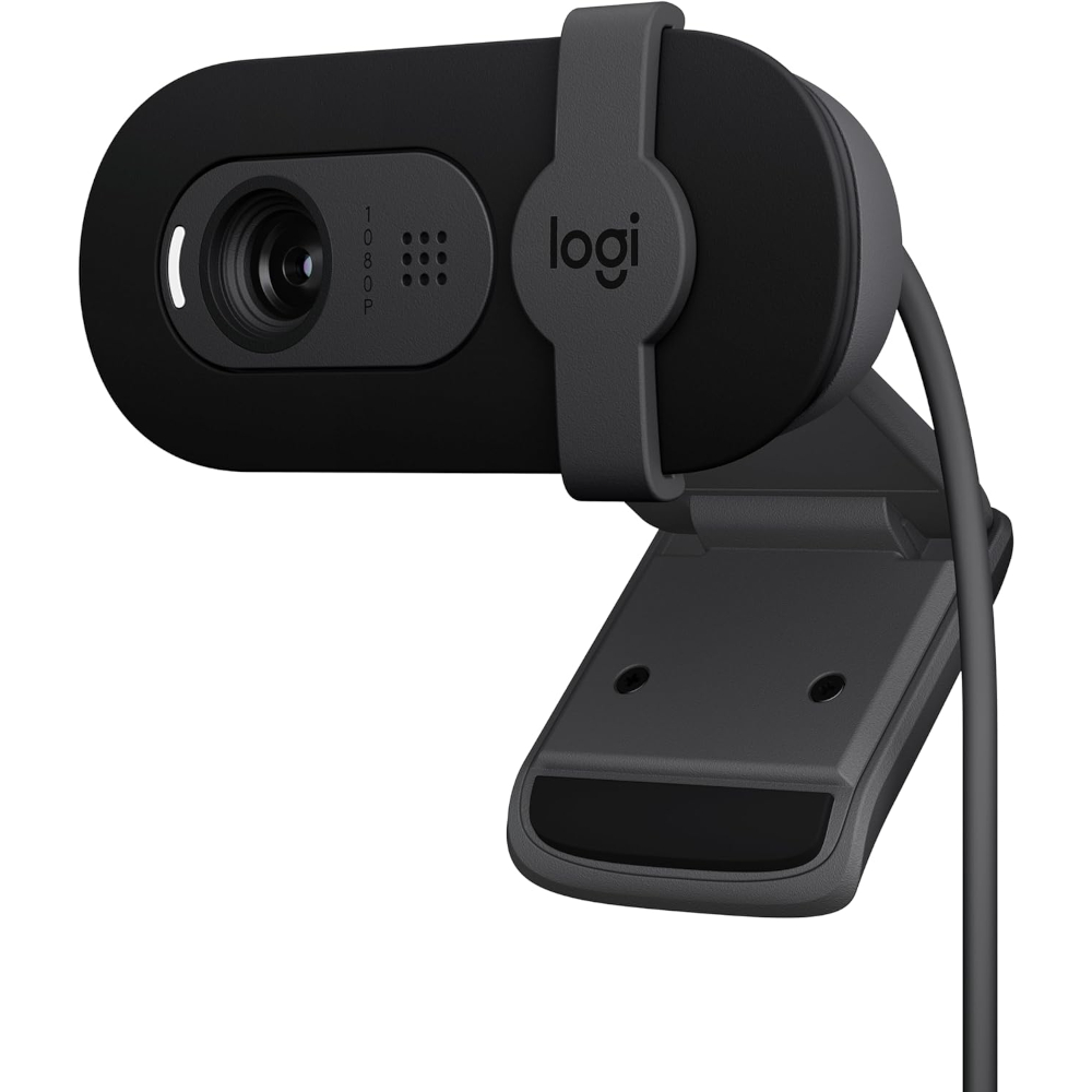 Logitech Brio 101 webcam