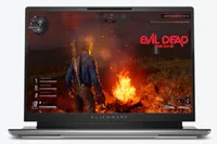 Dell Alienware x16 (RTX 4070) Gaming Laptop: now $1,999 at Dell