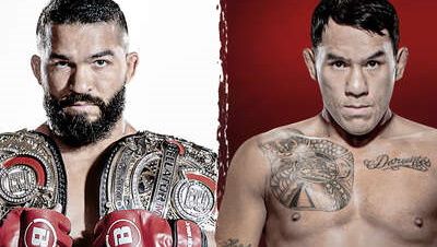 Bellator 255 live stream Pitbull vs Sanchez