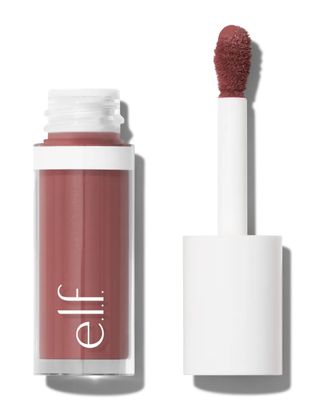 e.l.f. Cosmetics, Camo Liquid Blush in 'Suave Mauve'