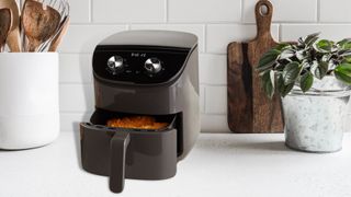 Instant Pot Air Fryer 4L on kitchen counter