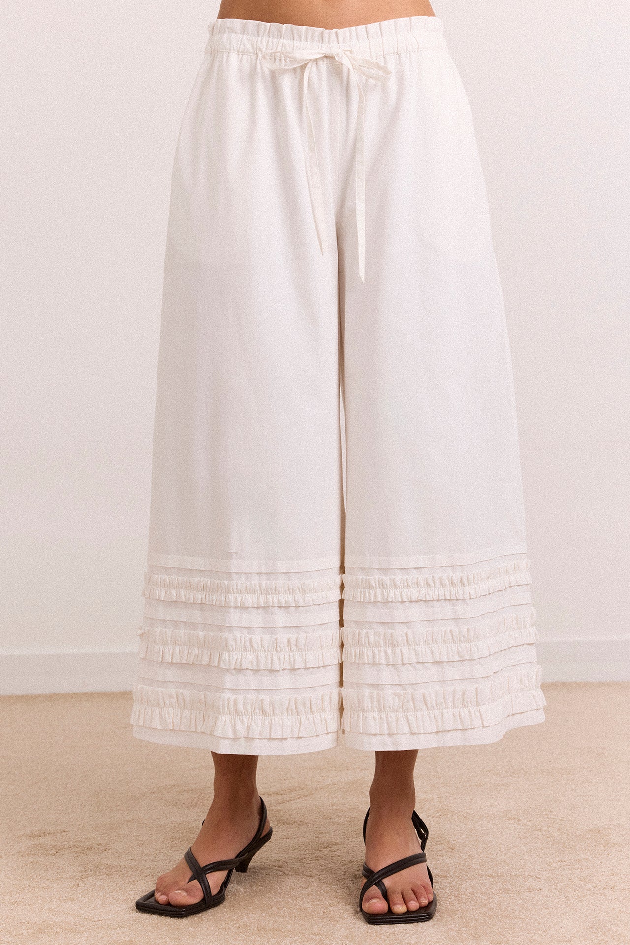 Florintina Bloomers - Off White