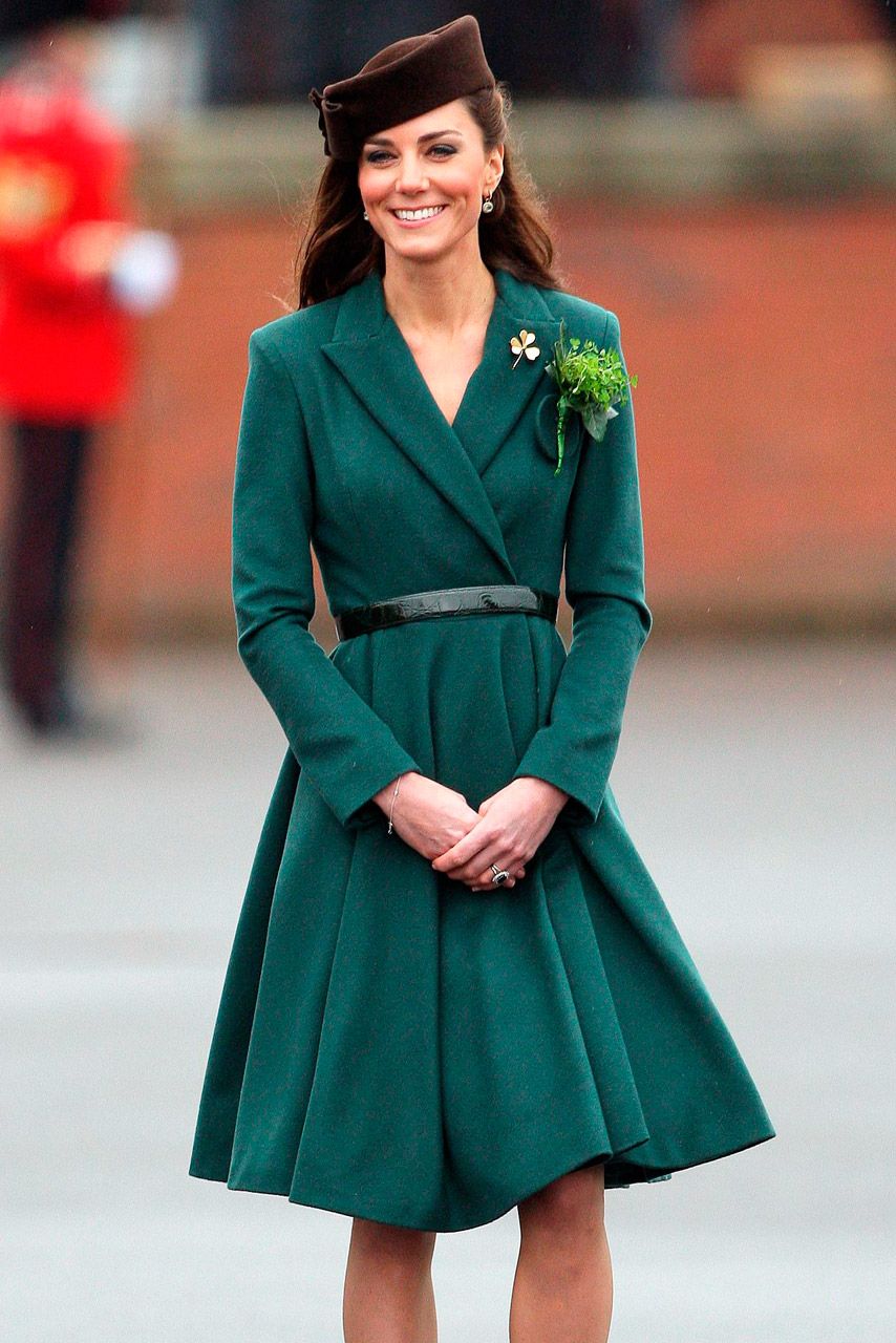 Kate Middleton 