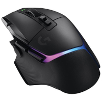 Logitech G502 X Lightspeed | Wireless | 25,600 DPI | 10 buttons | Right-handed | 102 g | $159.99$119.99 at Walmart (save $40)