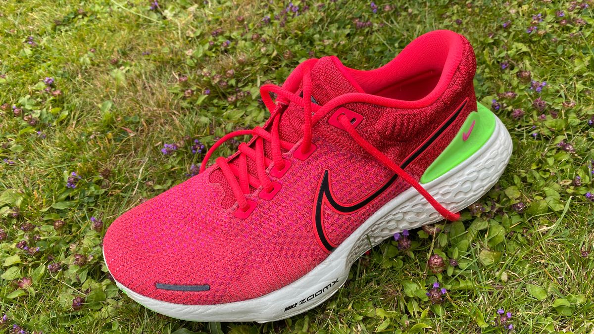 Best Cushioned Running Shoes 2023 For Long Distances Coach